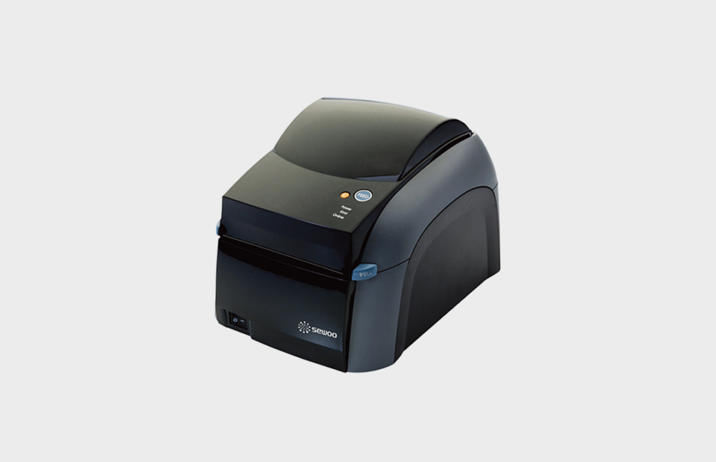 SEWOO LK-B30Ⅱ POS Printer - iPOS